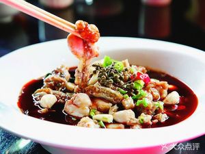 Ya Li Restaurant (Hongwei Road, Caihui Community 58 Street Branch)
