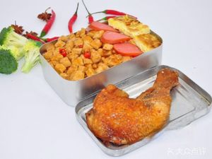 Old Soup Fried Shop (Aoshan Branch)