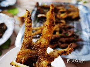 Water Life BBQ (New Store)