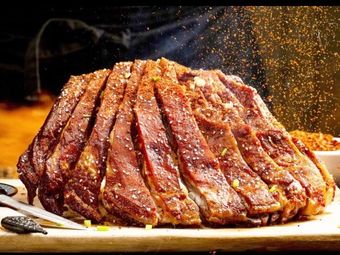 Zhiyuan Barbecue (Qingshan Branch)