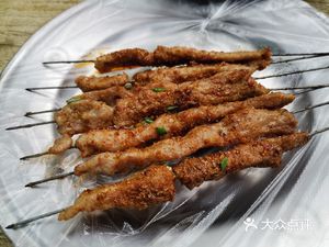 Yuanyuan Barbecue (Enshi Street Branch)