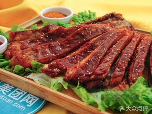 Maguo Barbecue (Qingyouju Branch)