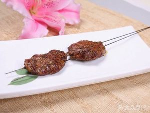 Hui Min Barbecue (Yangchun Lake Branch)
