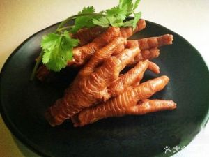 Xiang Xiang Wei Barbecue (Yangchun Lake Branch)