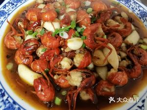 Lao Yang Barbecue (Gongye Fourth Road Branch)