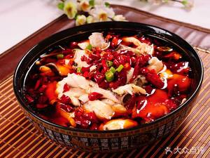 Liangliang Barbecue (Qingshan Branch)