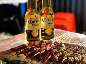 Three Sisters BBQ Shop