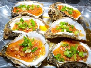 Lao Jie Barbecue (Dongfang Yayuan Branch)