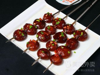 Shunyi Barbecue (Enshi Street Branch)