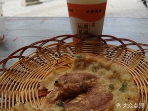 Binbin Red Oil Hot Dry Noodles (Jing'an Community Branch)