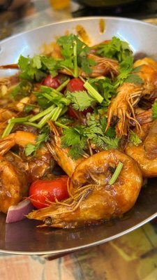 Xiao Dang Jia Private Kitchen (Industrial 1st Road Store)