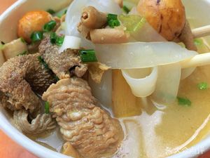 Feng's Rural Chicken Soup (Ganghua New Village 119 Street Area Branch)