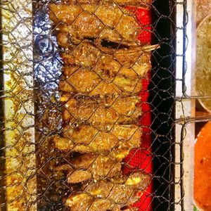 Liang Xiaoei Roast Lamb Ribs