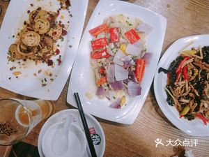 Sanda Craft Beer Restaurant (Linjiang Bay View Store)