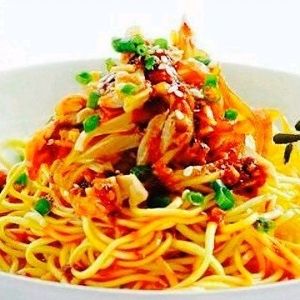 Shuixiu Qingshan Flavor Noodle Shop