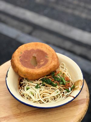 Weimin Noodle House (Gongye Second Road Store)