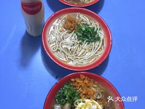 Xin Nong Zhicheng Beef Noodles (114th Street Popular Branch)