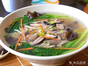 Huang Beef Noodle House (Jianshi Store)