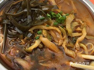 Xiao Liang Beef Noodles