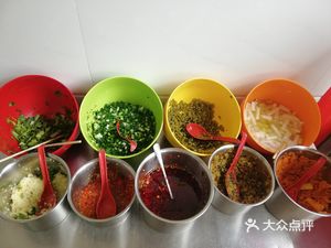 Weiba Noodle House (Yejin Avenue Branch)