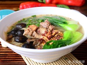 Chongqing Wanzhou Noodles (Donghu Tingyuan Store)