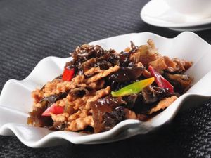 Jing Xu Shanxi Specialties Noodles (Qingyoujia Store)