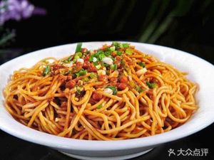 Haoke Lai Big Bowl Noodle House