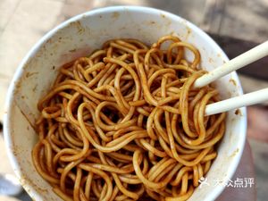 Tiantian Hot Dry Beef Noodles (Ganghua Xincun 115th Street Branch)