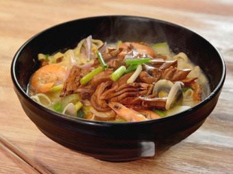 Specialty Tripe Noodle Shop (Qingheju Branch)