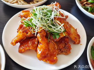 Northeast Dumpling House (Qingshan Branch)