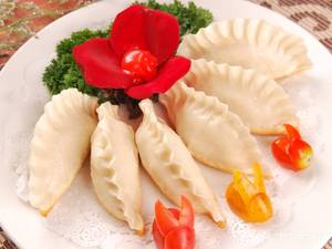 Harbin Dumpling House (Jianshe First Avenue Branch)