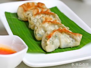 Northeast Dumpling House (Dongfang Yayuan Store)