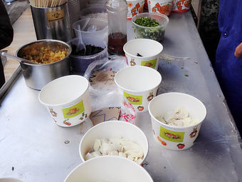 Anqing Specialty Wonton (Huangzhou Street Branch)