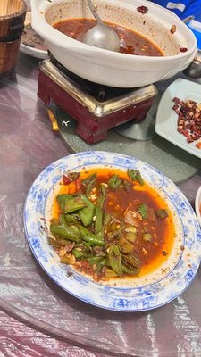 Chongqing Tofu Soup Restaurant (Huangzhou Street Store)