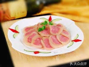 Nian Nian Spicy Hot Pot (Qing'ao Apartment Branch)