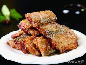 Northeast Cuisine Dumpling Iron Pot Stew (Minyi Third Road Branch)