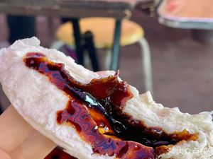 Shanxi Handmade Old Dough Steamed Buns