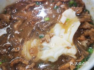 Pan Tuo Bei Waist Meat Restaurant (Minyi Street Tianren Community West District Branch)
