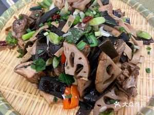 Lang Da Lang Restaurant (Xin Street Branch)