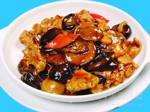 Tianshen Restaurant