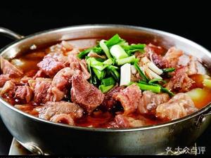 Yingcheng Local Cuisine Restaurant (Du福 Road Branch)