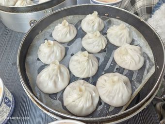 Huizhou Soup Bun (Changdi Street Branch)