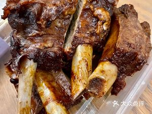 Sanlipo Sauce Duck (Baoshan Road Branch)