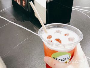 C Area Coffee (Jinzhengmao Business Building Branch)