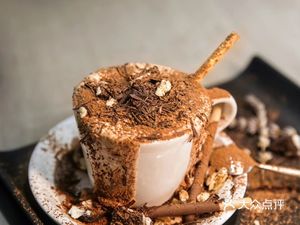 Jinmeijia Coffee (Huahang Building Branch)