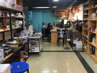 Jiajie Food Ingredients (Minquan Apartment Branch)