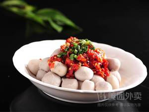 Hongsen Home-style Canteen (Minyi 4th Road Branch)