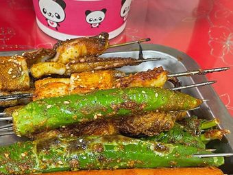Common People's Home Cooking (Daxing Road Branch)
