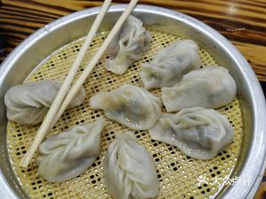 Shaxian Snacks (Jinghan Avenue Branch)