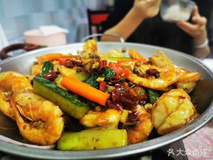 Mannan Snacks (Daxing Road)
